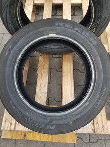 185/60R15 a 165/65R15 Nexen - 5