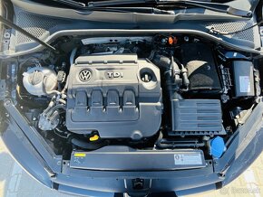 Volkswagen Golf Variant 2.0TDI 110KW M6 - 5