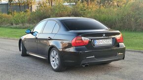 BMW 320SI - NOVÝ MOTOR - 5