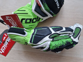 Reusch rukavice Race Tech - 5