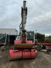 TAKEUCHI  TB2150R V - 5