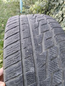 245/45 r17 zimné pneumatiky Matador - 5