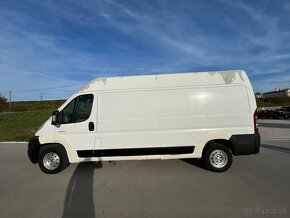 Citroen Jumper 2.2 HDi L3H2 - 5