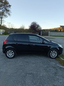 Opel Corsa 5DR (07A) ENJOY - 5