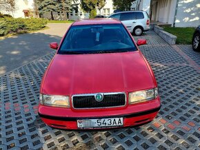 Škoda octavia 1.6i 55kw - 5