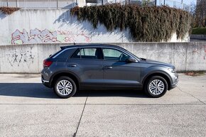 Volkswagen T-Roc Style 1.6 TDI 2020, DPH - 5