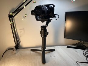 Stabilizátor/gimbal DJI Ronin SC - 5