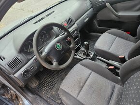 Skoda octavia combi 2002 1.9tdi 66kw - 5