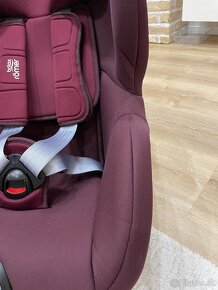 Autosedačka Britax Römer Trifix 2 i-Size - 5