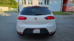 Seat Leon Cupra R 195kw 2010 - 5