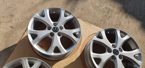 5x114,3 r17 toyota  renault mazda kia hyundai mitsubishi - 5