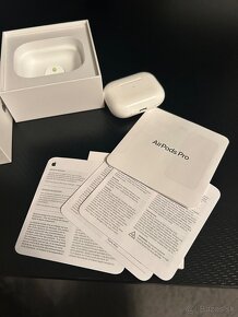 Airpods pro 2 generácie - 5