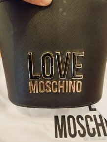 Love Moschino - 5