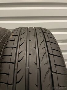 Sada pneu 255/60/18 BRIDGESTONE - 5