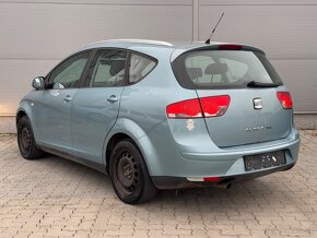 Seat Altea XL 1.9 TDi Stylance - 5