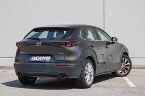 Mazda CX-30 Skyactiv-G122 Plus - 5