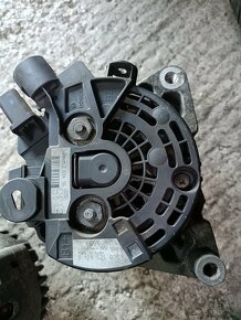 Alternator peugeot 1.4 HDI - 2.0 HDI / 2.0 DCI renault - 5