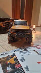 Traxxas TRX-4 Ford Bronco - 5