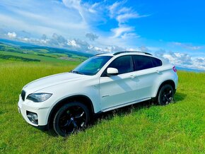 Predám BMW x6 30d Xdrive 180KW - 5