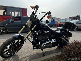 Harley Davidson softail Breakout 114 - 5