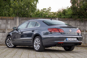 Predam Volkswagen Passat CC 2.0 diesel - 5