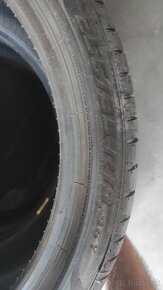 Pirelli 255/35r19 letné runflat - 5