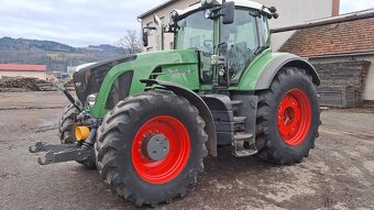 Fendt 927 - 5