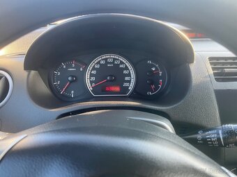 Suzuki Swift 1.3 Diesel - 5