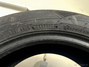 Falken Pneu Letne 215/55R17 ZIEX - 5