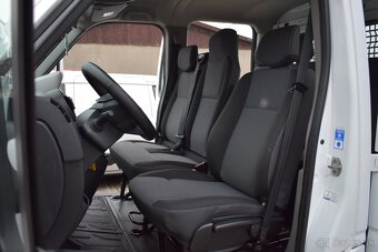 Renault Master Valník Energy 2.3 dCi L2H1P3 S&S Cool - 5