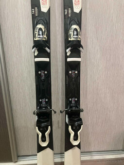 Lyze Rossignol Pursuite 100, dlzka 163cm - 5