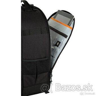 Foto batoh Lowepro Photo Classic 300 AW Black - 5