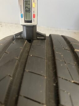 205/55 R16 Letne Hankook NOVE - 5