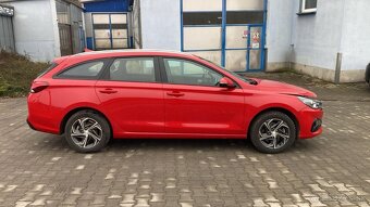 Hyundai i30 cw Pure - 5