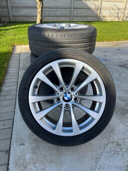 BMW rad 1 118d Sport Line A/T - 5