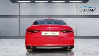 Audi A5 Sportback Sport 2.0 TFSI quattro STR - 5