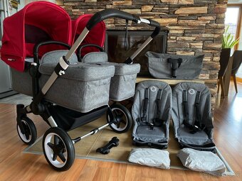 Bugaboo Donkey 3 twin / duo / mono - 5