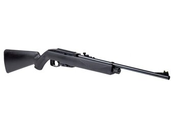 Vzduchovka Crosman  1077 cal.4,5mm Co2+2x zasobvník+brok - 5