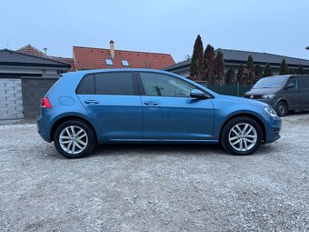 Golf 7 - 5