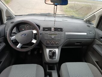 Ford focus c max - 5