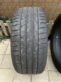 225/45 R17 91W letné HANKOOK - 5