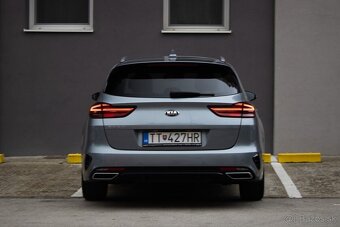 Kia Ceed 1.4 T-GDi - 5