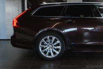 Volvo V90 D4 Momentum Pro Gear. AdBlue A/T - 5