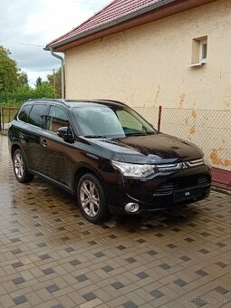 Mitsubishi Outlander 3 2.2 110kw - 5