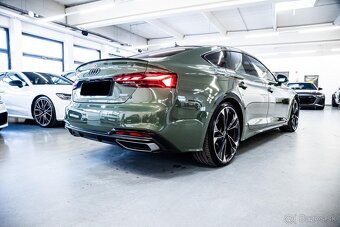 Audi A5 - 5