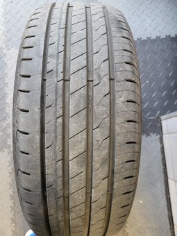 Goodyear EFFICIENTGRIP PERFORMANCE 2 205/55 R16 91 V  - 5