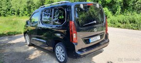 Opel Combo LIFE 1.5 Turbo D 2019 - 5