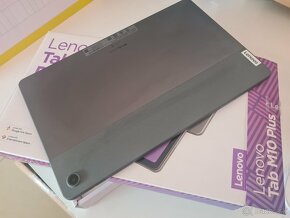 Tablet Lenovo M10 plus-3gen - 5