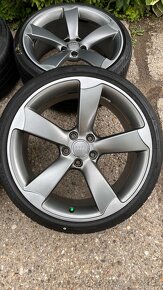 Audi rotor 5x112 r19 originál - 5