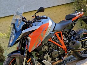 KTM 1290 SuperDuke GT ABS 9/2017 - 5